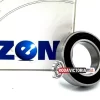 ZEN MR15267 LLB Deep Groove Ball Bearing, Rubber Sealed 15x26x7 mm
