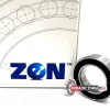 ZEN MR15267 LLB Deep Groove Ball Bearing, Rubber Sealed 15x26x7 mm - Image 3