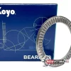 KOYO USA NTA3244 THRUST NEEDLE ROLLER BEARING NTA-3244 2" Bore x 2.75 " - Image 2