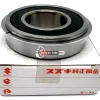 Genuine Suzuki Bearing 21911-85C10 Rubber Sealed + Snap Ring 28x58x16 mm - Image 4