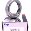 KOYO USA B248 Needle Roller Bearing and Cage Assembly B-248 38.1x47.63x12 mm - Image 3