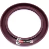 DICHTOMATIK 30x40x7 mm METRIC OIL SEAL DOUBLE LIP with SPRING FMK VITON - Image 2