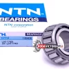 NTN Japan LM11749 Cone for Tapered Roller Bearing 17.46 MM - Image 4