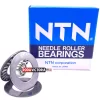 NTN Japan AXK1103 AXIAL NEEDLE ROLLER BEARING + TWO WASHER AS1103 17x30x4 mm - Image 3