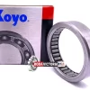 KOYO USA B248 Needle Roller Bearing and Cage Assembly B-248 38.1x47.63x12 mm - Image 2