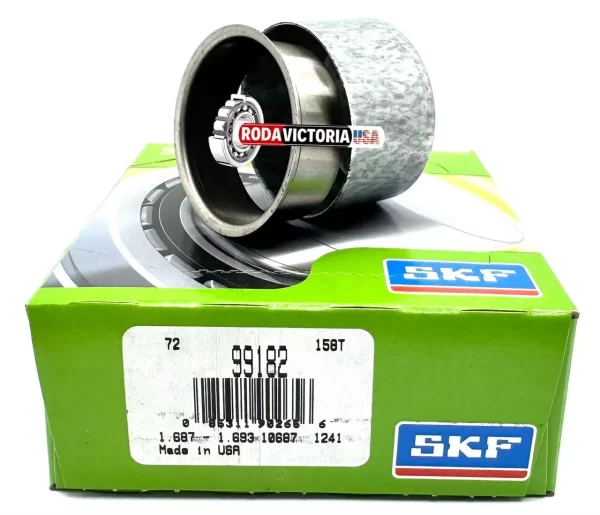 SKF USA 99182 Engine Crankshaft Speedi-Sleeves 43x48.412x12.7 mm - Image 3