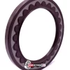 SKF 62x85x7 mm HMSA7P2 V FMK METRIC OIL SEAL Double LIP with SPRING