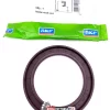 SKF 62x85x7 mm HMSA7P2 V FMK METRIC OIL SEAL Double LIP with SPRING - Image 2