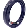 DICHTOMATIK Oil Seal Rear Hub 40x54x8 mm Febest 95GCY-40540808X Oem B001-26-154B