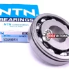 NTN Japan SC04A90 Ball Bearing for HONDA 91003-P24-J01 22x62x15 mm