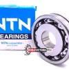 NTN Japan SC04A90 Ball Bearing for HONDA 91003-P24-J01 22x62x15 mm - Image 2