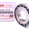 SUZUKI 09262-25137 Gear Box Bearing KOYO 6907/3YD 25x55x10 mm