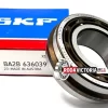 Ball Bearing Volvo Penta SX Marine Vertical Shaft Arrangement BA2B636039 A