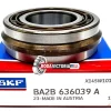 Ball Bearing Volvo Penta SX Marine Vertical Shaft Arrangement BA2B636039 A - Image 5