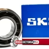 Ball Bearing Volvo Penta SX Marine Vertical Shaft Arrangement BA2B636039 A - Image 4