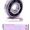 Genuine Suzuki 09262-25125 Ball Bearing Rubber Sealed, Open One Side 25x62x17 mm - Image 3