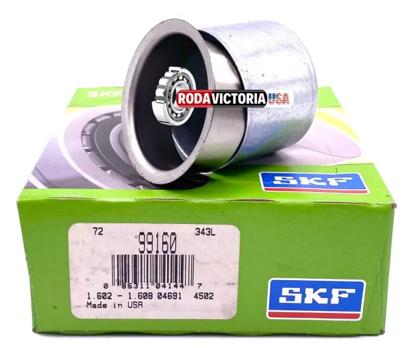 SKF USA 99160 Engine Crankshaft Repair SPEEDI-SLEEVE ID 1.9380"