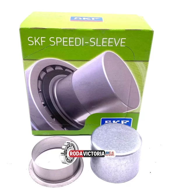 SKF USA 99160 Engine Crankshaft Repair SPEEDI-SLEEVE ID 1.9380" - Image 3