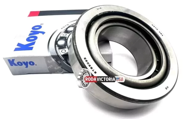 KOYO Japan ST5081 KEST5081LFT / ST 5081 BEARING 90366-50143 for Toyota - Image 6