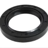 DICHTOMATIK NBR 48x70x10 mm Perbunan Metric Oil Seal Double Lip With Spring
