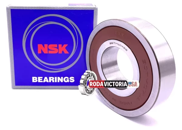 NSK 35TM10 A-1CG28 Ball Bearing for BMW 23111224806 35x80x20 mm - Image 5