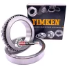 TIMKEN 32014 X Tapered Roller Bearing 70x110x25 mm - Image 5