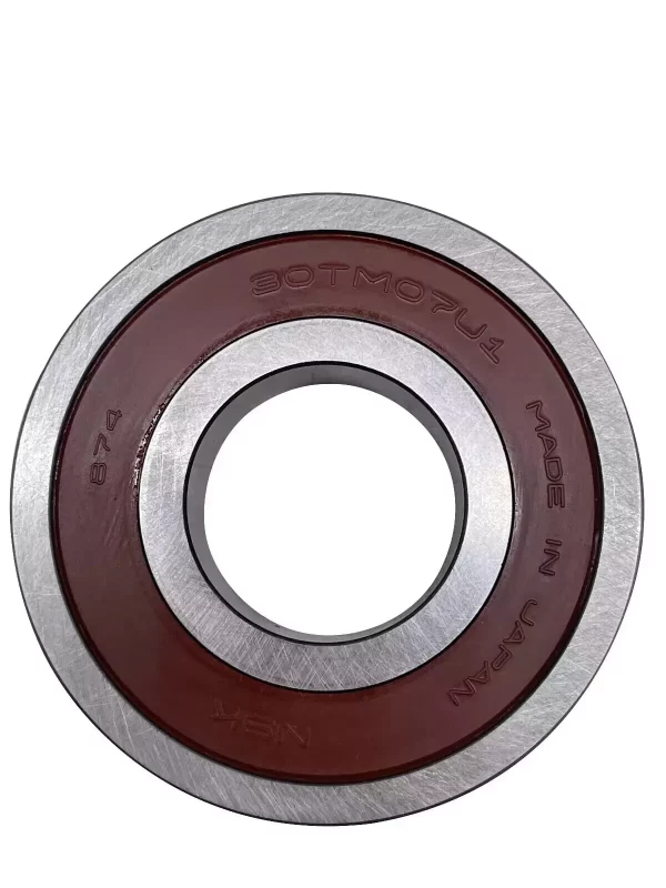 NSK 35TM10 A-1CG28 Ball Bearing for BMW 23111224806 35x80x20 mm - Image 2