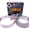 TIMKEN 32014 X Tapered Roller Bearing 70x110x25 mm - Image 4