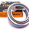 TIMKEN 32014 X Tapered Roller Bearing 70x110x25 mm - Image 3