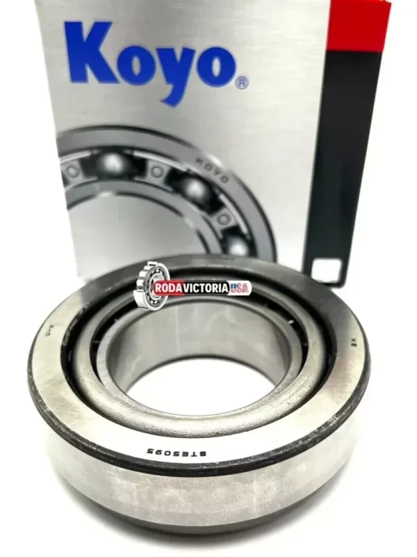 KOYO Japan ST5081 KEST5081LFT / ST 5081 BEARING 90366-50143 for Toyota - Image 5