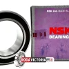 NSK 40BD49 WT12 DDUCG27 AC Compressor Clutch Bearing 40BGS12 40x62x20.625/24 mm - Image 4