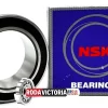 NSK 40BD49 WT12 DDUCG27 AC Compressor Clutch Bearing 40BGS12 40x62x20.625/24 mm - Image 3