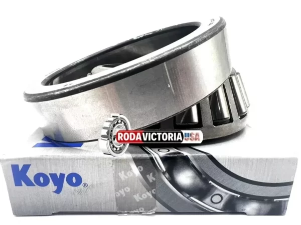 KOYO Japan ST5081 KEST5081LFT / ST 5081 BEARING 90366-50143 for Toyota - Image 4