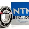 NTN japan 3TM-SC06B97 NC3 Ball Bearing for SUZUKI 09262-30097 30x65x19 mm - Image 2