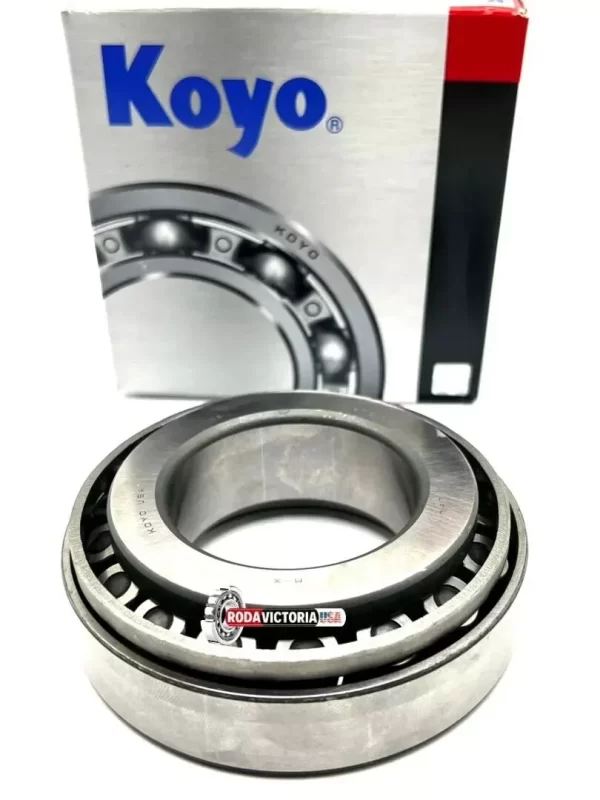 KOYO Japan ST5081 KEST5081LFT / ST 5081 BEARING 90366-50143 for Toyota - Image 3