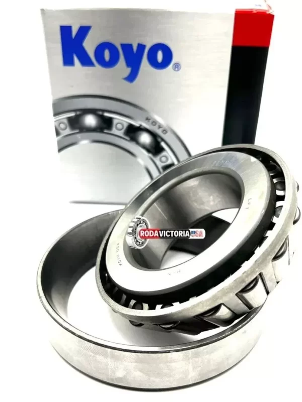 KOYO Japan ST5081 KEST5081LFT / ST 5081 BEARING 90366-50143 for Toyota - Image 2