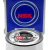 NSK 3203 B ZZ RTNG C3 ANGULAR CONTAC BALL BEARING, METAL 5203 17x40x17.5 mm. - Image 3