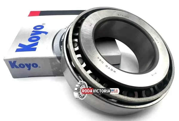 KOYO Japan ST5081 KEST5081LFT / ST 5081 BEARING 90366-50143 for Toyota