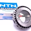 NTN JAPAN 31594 Tapered Roller Bearing 34.93x28.58 mm