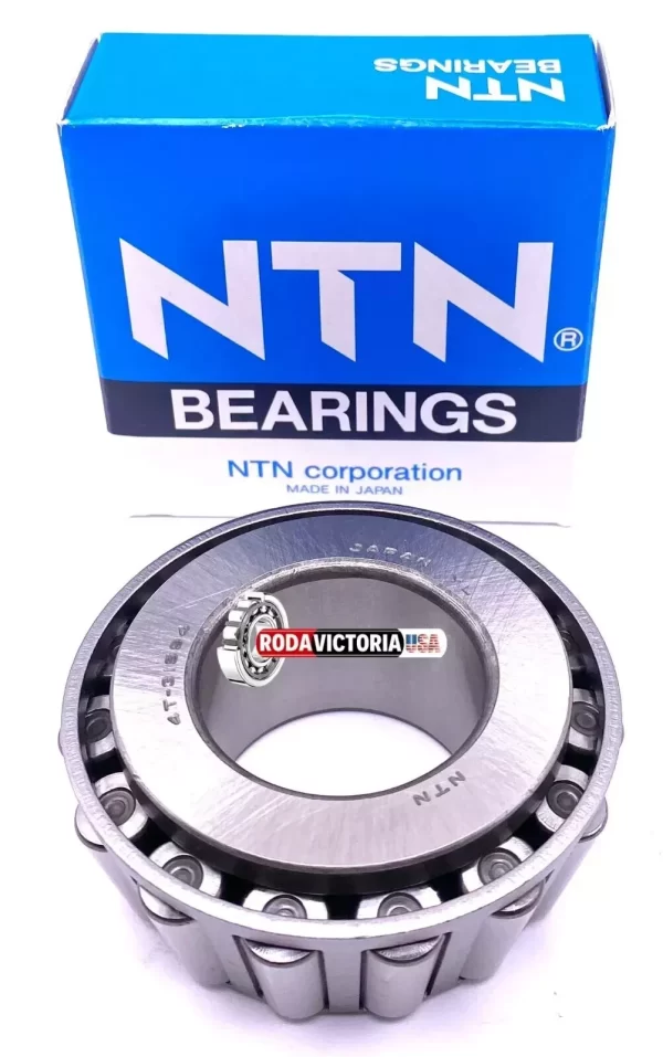 NTN JAPAN 31594 Tapered Roller Bearing 34.93x28.58 mm - Image 3