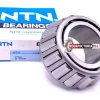 NTN JAPAN 31594 Tapered Roller Bearing 34.93x28.58 mm - Image 2
