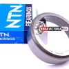 NTN JAPAN 31520 Race for Tapered Roller Bearing ID 76.20 mm