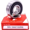 MCB DG164213 2RS Non-standard Ball Bearings, Rubber Sealed 6302-16 16x42x13 mm - Image 3