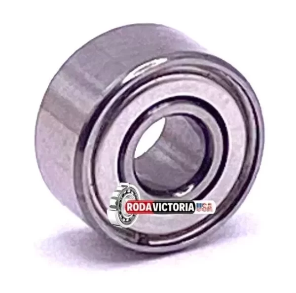 EZO Japan 693 ZZ Deep Groove Ball Bearing, Metal Shielded 3x8x4 mm - Image 3