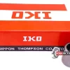 IKO Japan BA812 Z OH Open End Drawn Cup Needle Roller Bearing 1/2x11/16x3/4” - Image 3