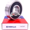 KBS 1160305 2RS Ball Bearing, OPEN One Side + Rubber One Side 25x62x21 mm - Image 5
