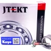KOYO USA J86 Needle Roller Bearing and Cage 1/2"x11/16"x3/8" - Image 2