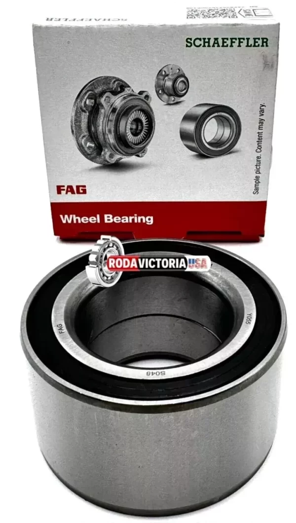 FAG B38 540733 CA Wheel Bearing for V10-8547 V10-0047 SET39 39x68x37 mm - Image 3