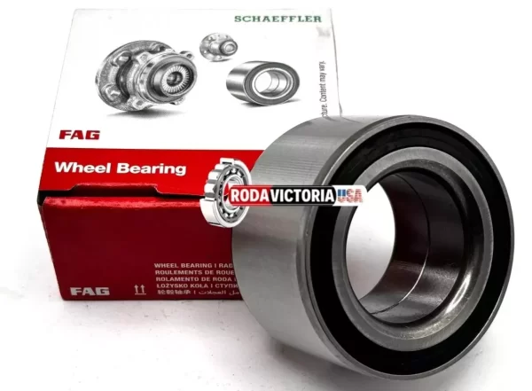 FAG B38 540733 CA Wheel Bearing for V10-8547 V10-0047 SET39 39x68x37 mm - Image 2