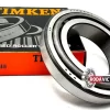 TIMKEN USA 39236 39412 Tapered Roller Bearing 59.99x104.78x21.43 mm